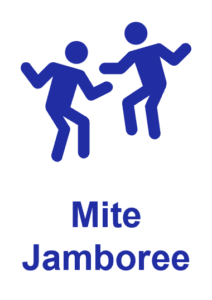 Mite Jamboree