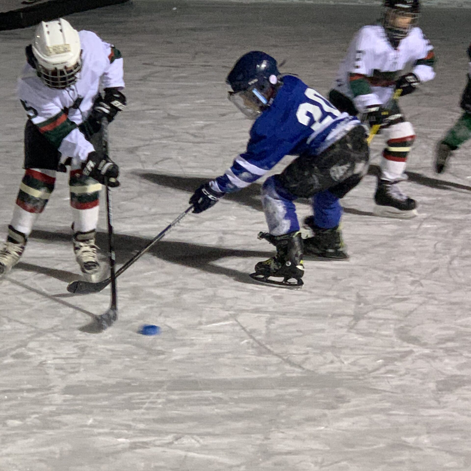 2021 Mite Jamboree 3